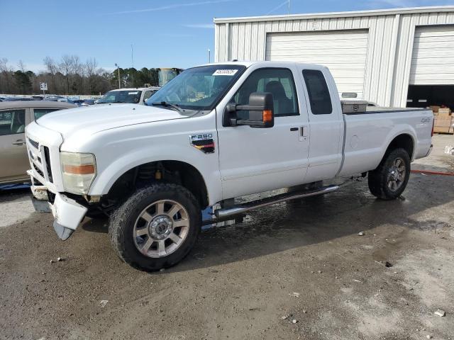 Montgomery, AL에서 판매 중인 2008 Ford F250 Super Duty - Front End