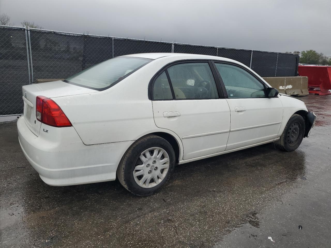 2004 Honda Civic - Image 3