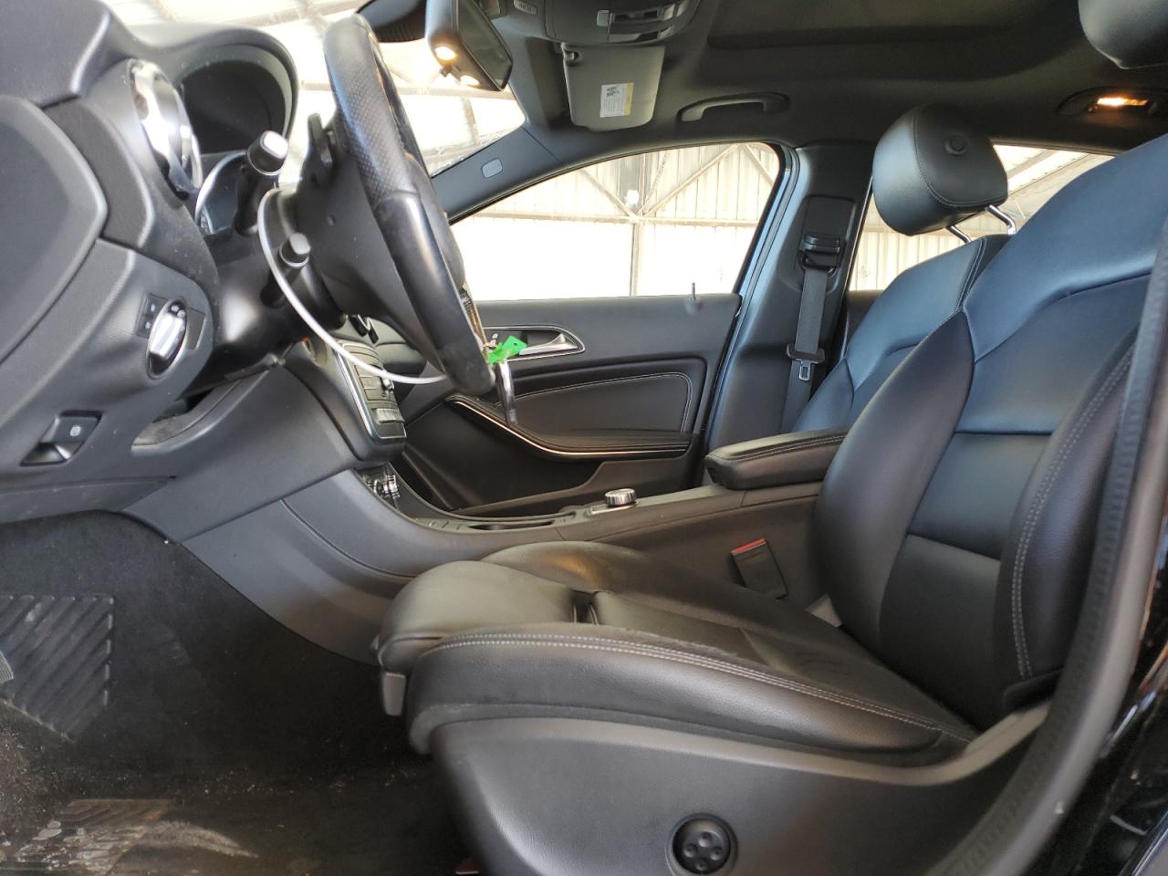 2019 Mercedes-Benz GLA-klasse - Image 7