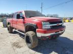 2006 Chevrolet Silverado K2500 Heavy Duty for Sale in Lebanon, TN - Side