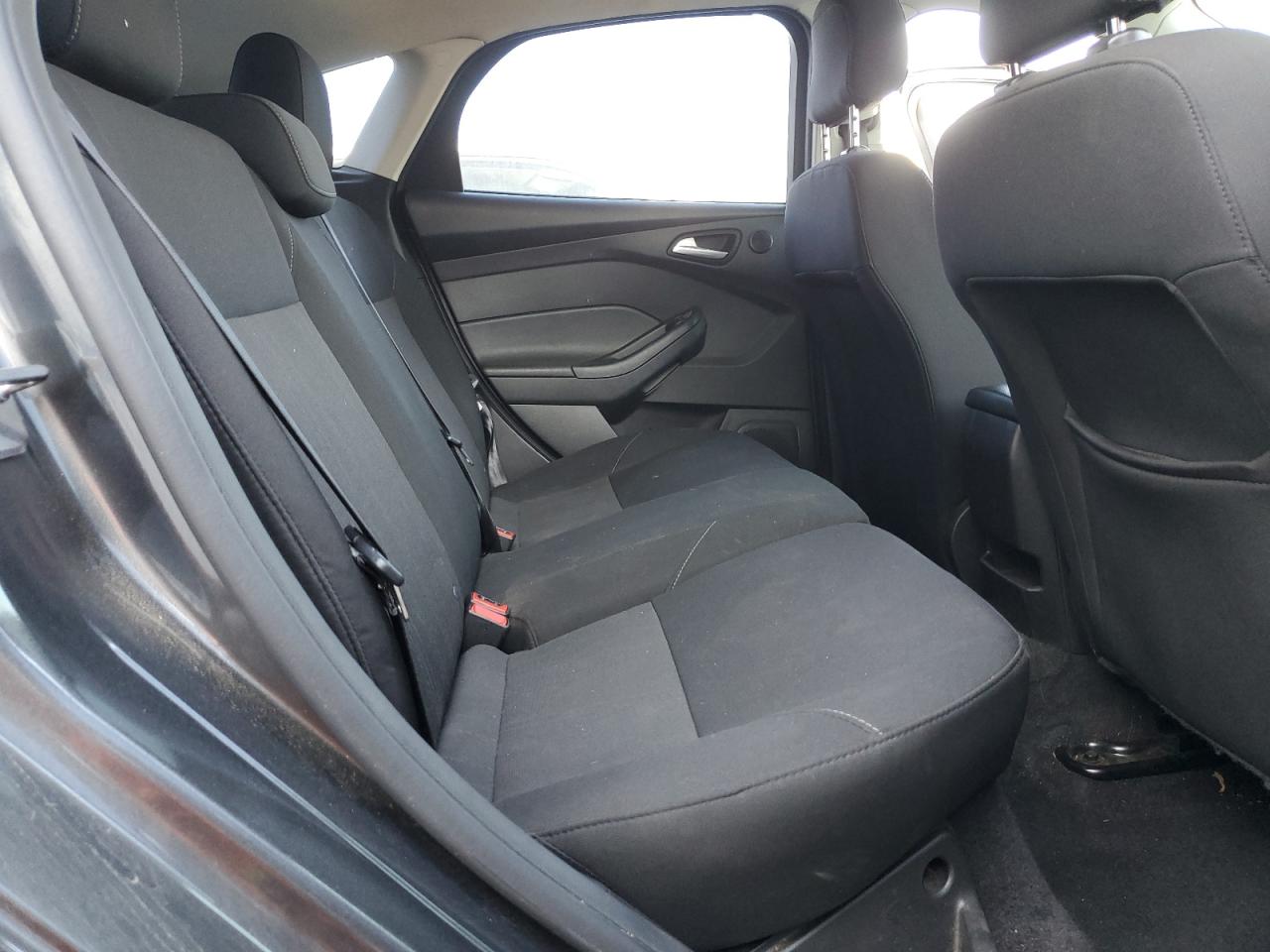 2018 Ford Focus - Image 11