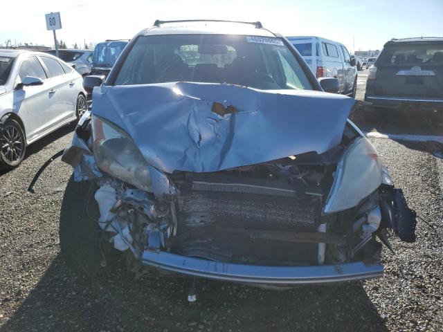 2007 HONDA CR-V EX