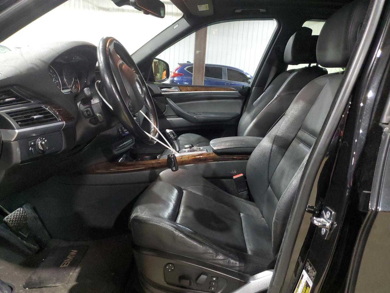 2009 BMW X5 - Image 7