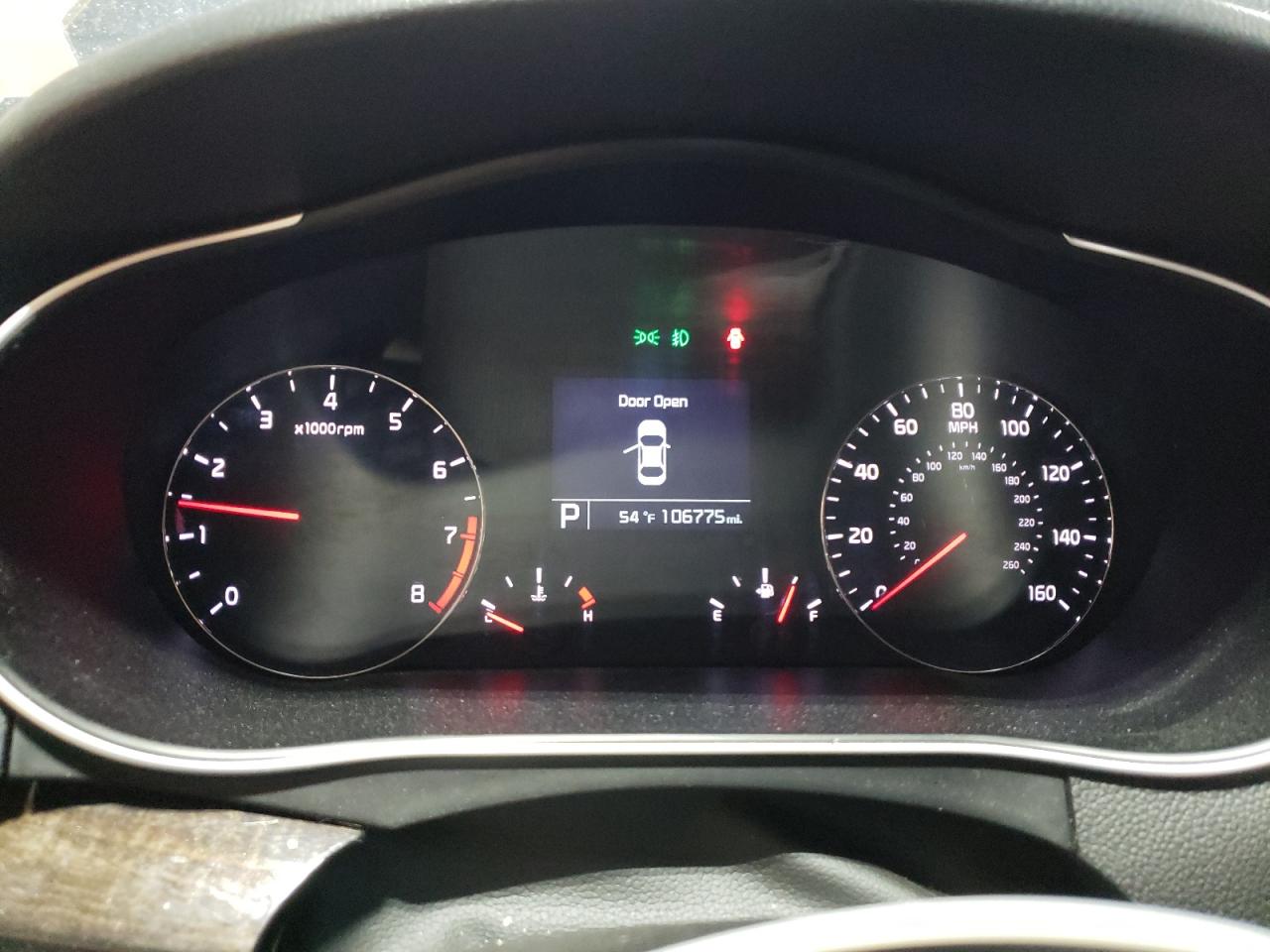 2015 Kia Cadenza - Image 9