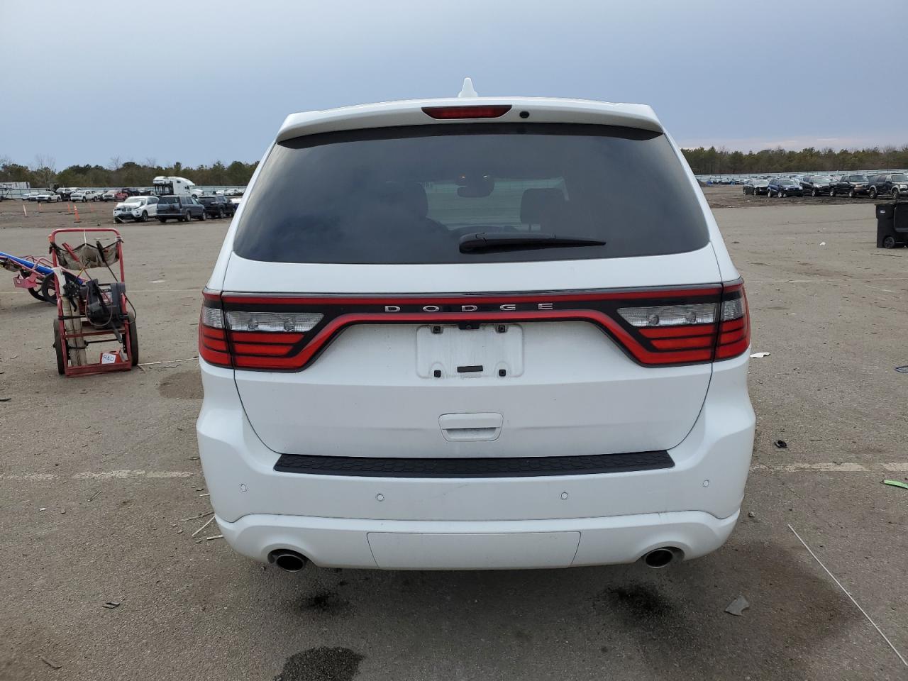 2018 Dodge Durango - Image 6