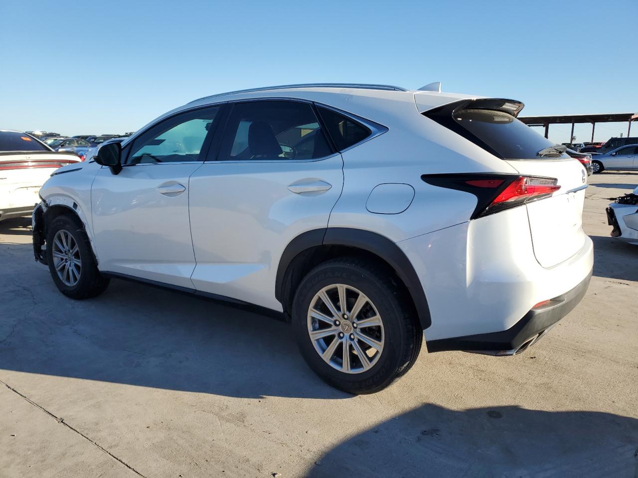 2015 Lexus NX - Image 2