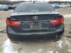 2014 Lexus Gs 350 იყიდება Seaford-ში, DE - Front End