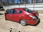 2014 Nissan Versa S продається в Austell, GA - Front End