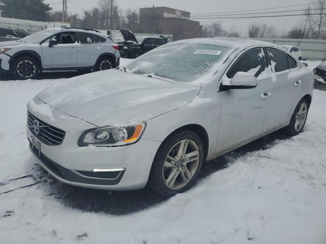 2015 Volvo S60 Premier