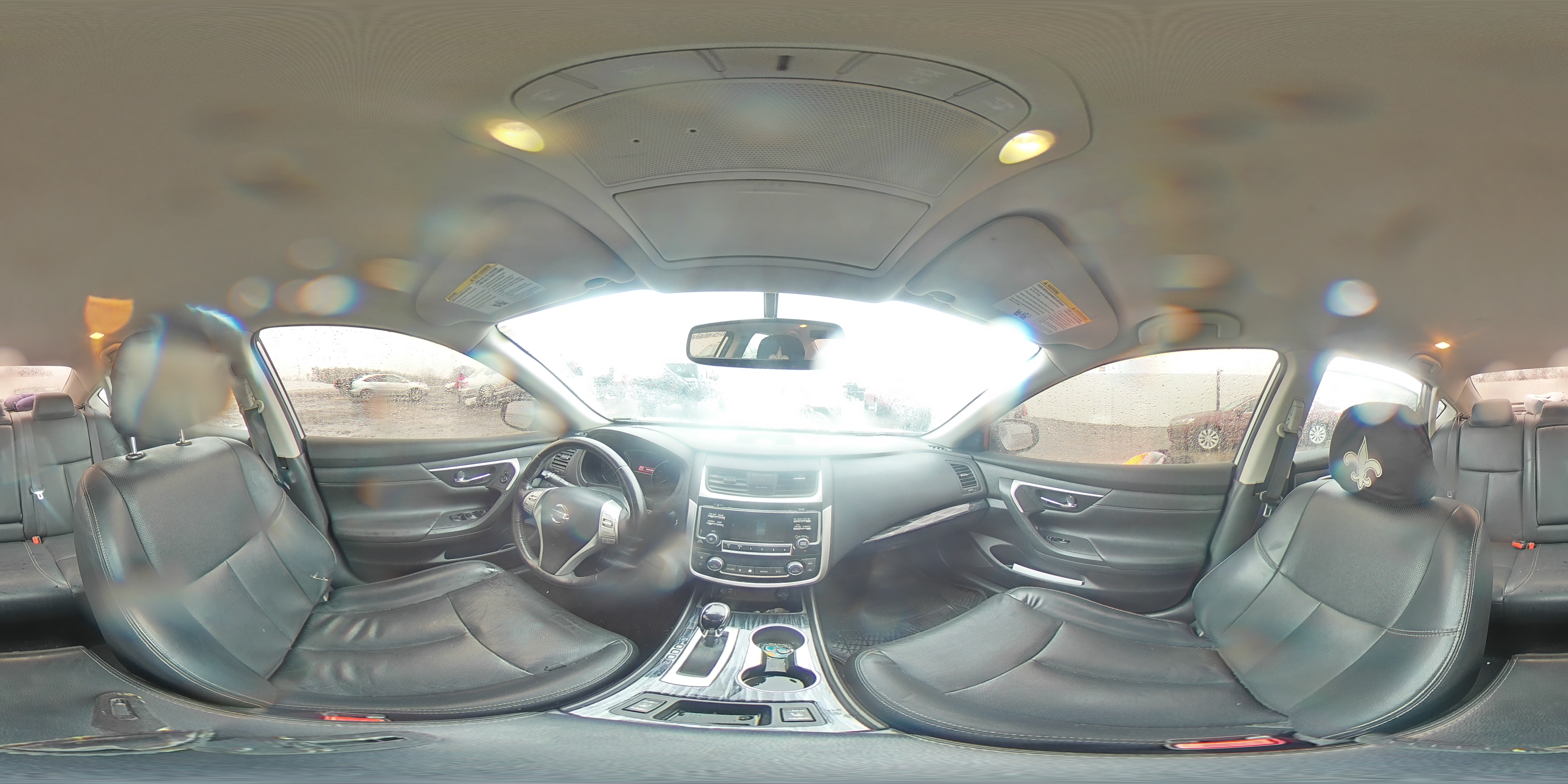 2018 Nissan Altima - Image 13
