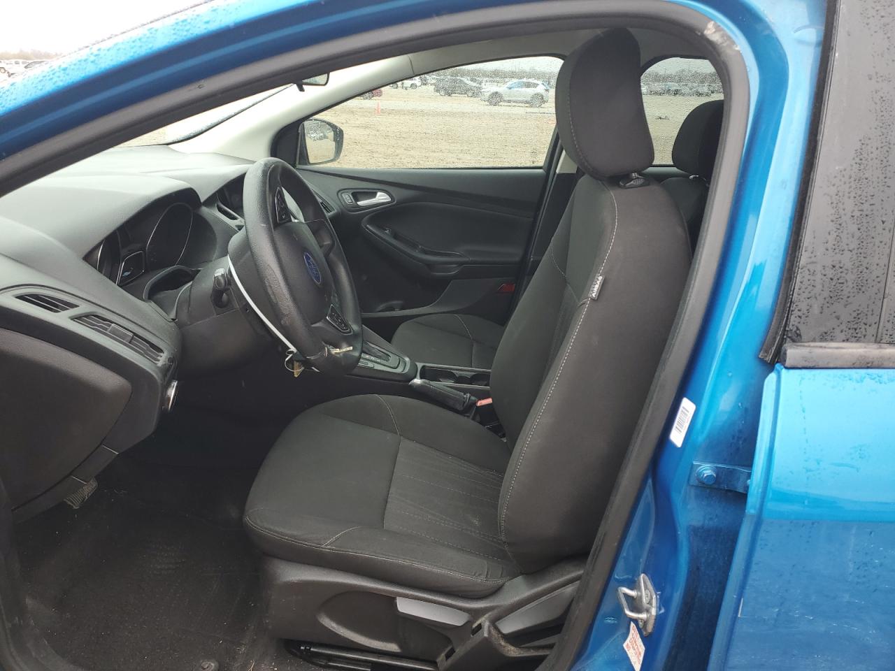 2015 Ford Focus - Image 7