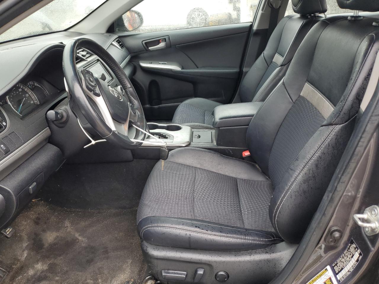 2013 Toyota Camry - Image 7