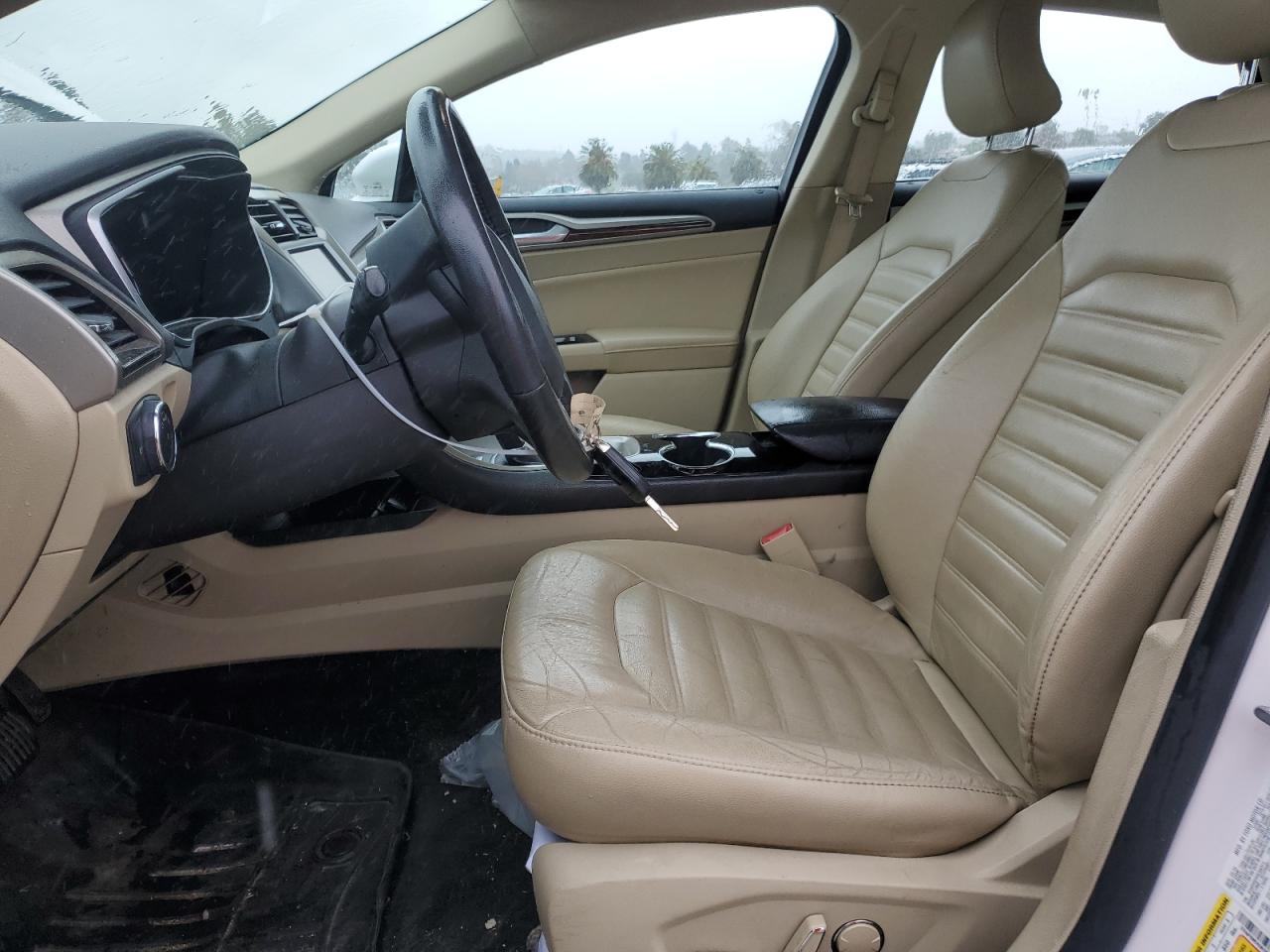 2016 Ford Fusion - Image 7