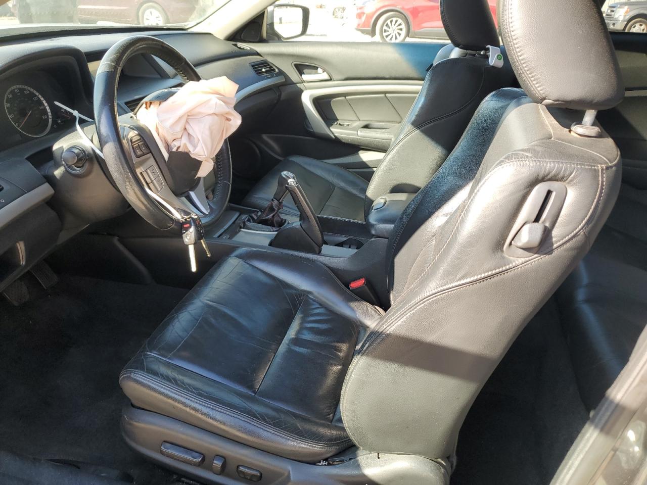 2011 Honda Accord - Image 7