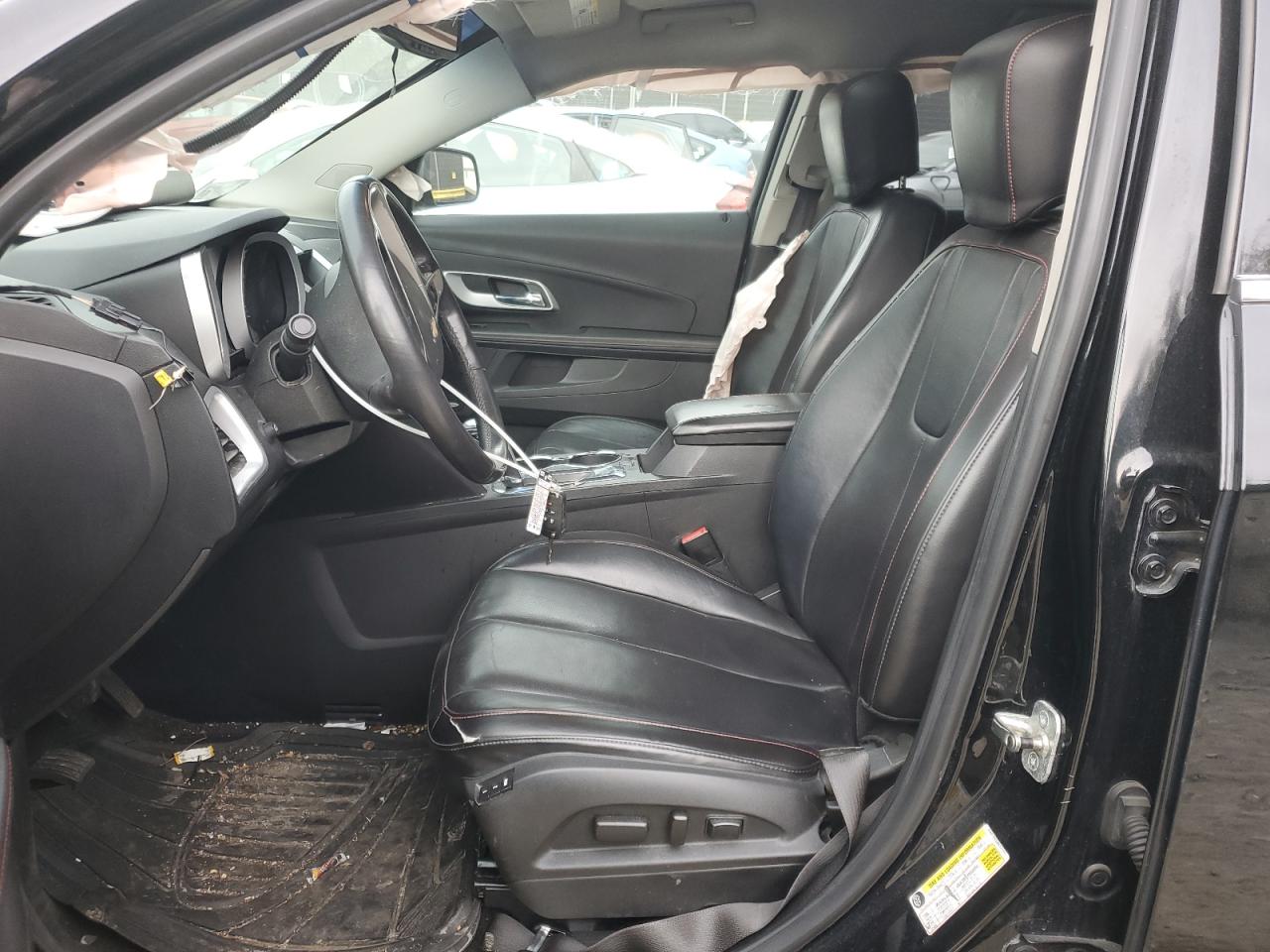 2011 Chevrolet Equinox - Image 7