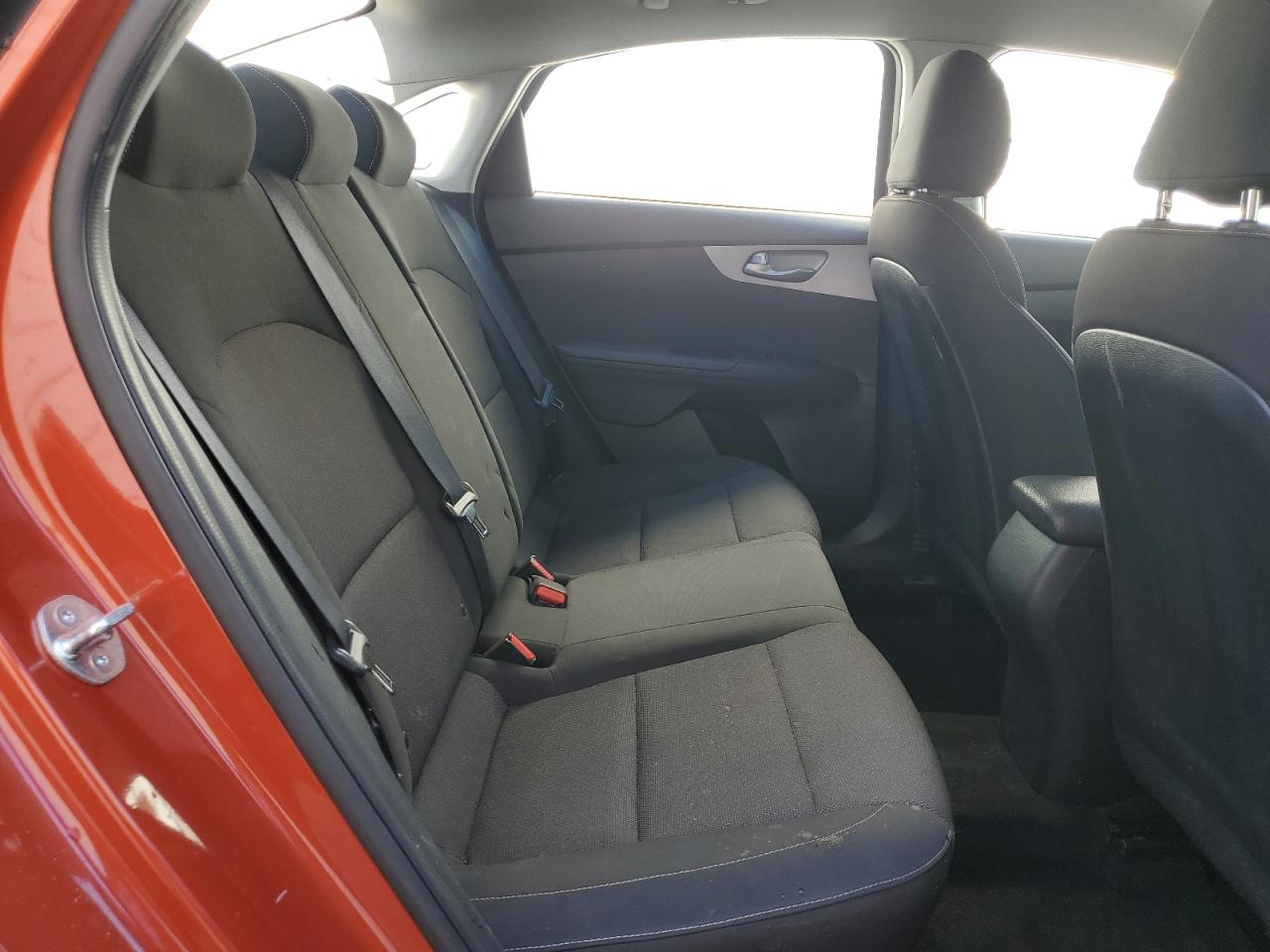 2023 Kia Forte - Image 10