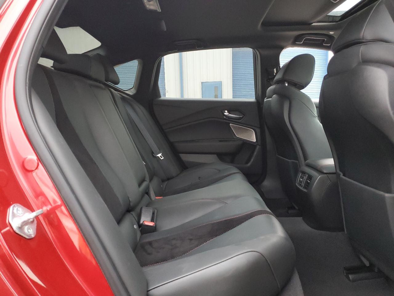 2021 Acura TLX - Image 10