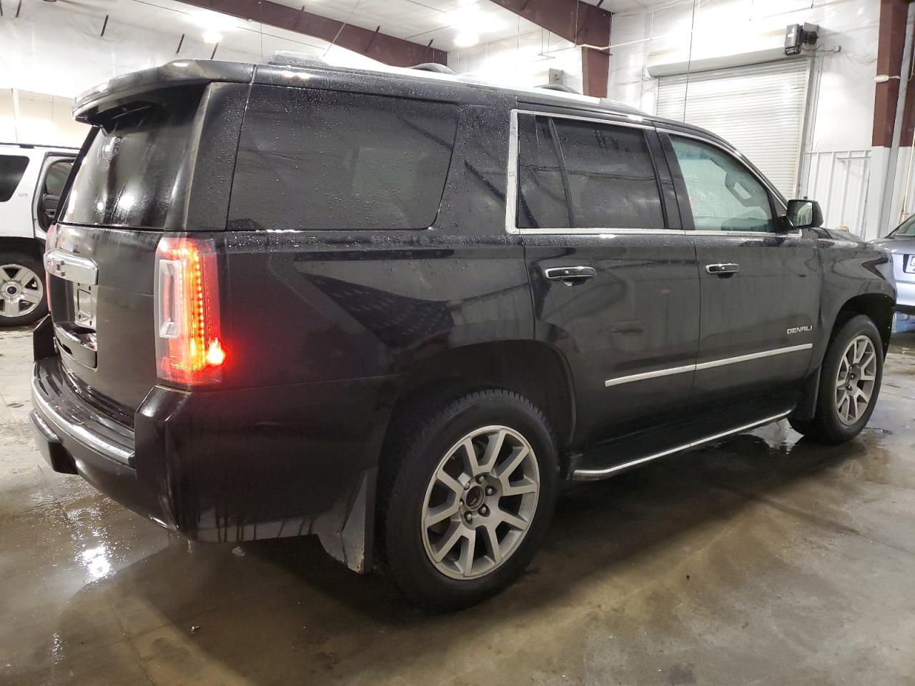 2017 GMC Yukon - Image 3