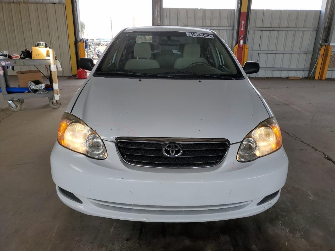 2008 Toyota Corolla - Image 5