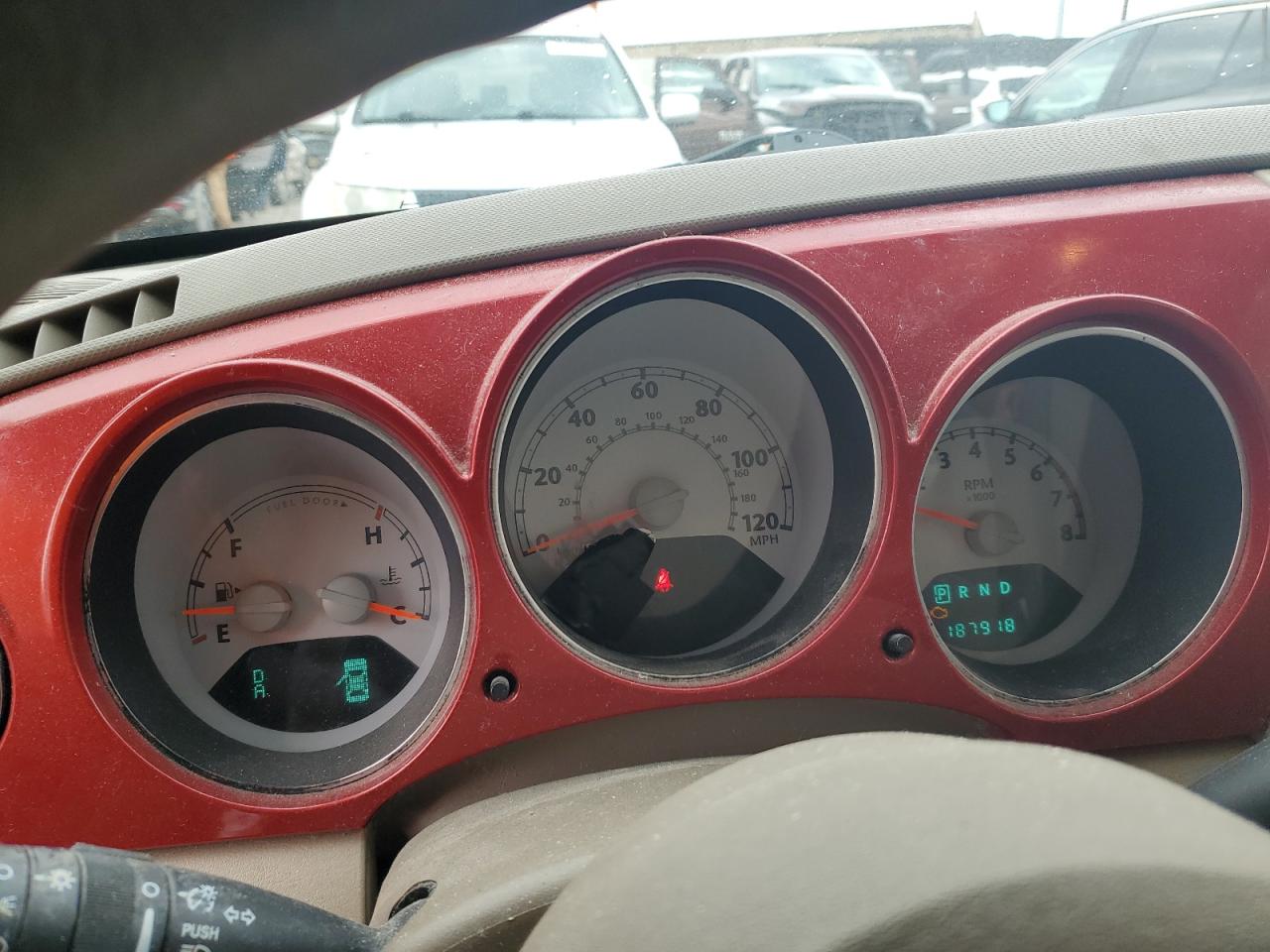 2006 Chrysler PT Cruiser - Image 9