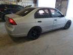 2001 Honda Civic Lx en Venta en Abilene, TX - Hail