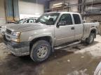 2003 Chevrolet Silverado K2500 Heavy Duty na sprzedaż w Eldridge, IA - Rear End