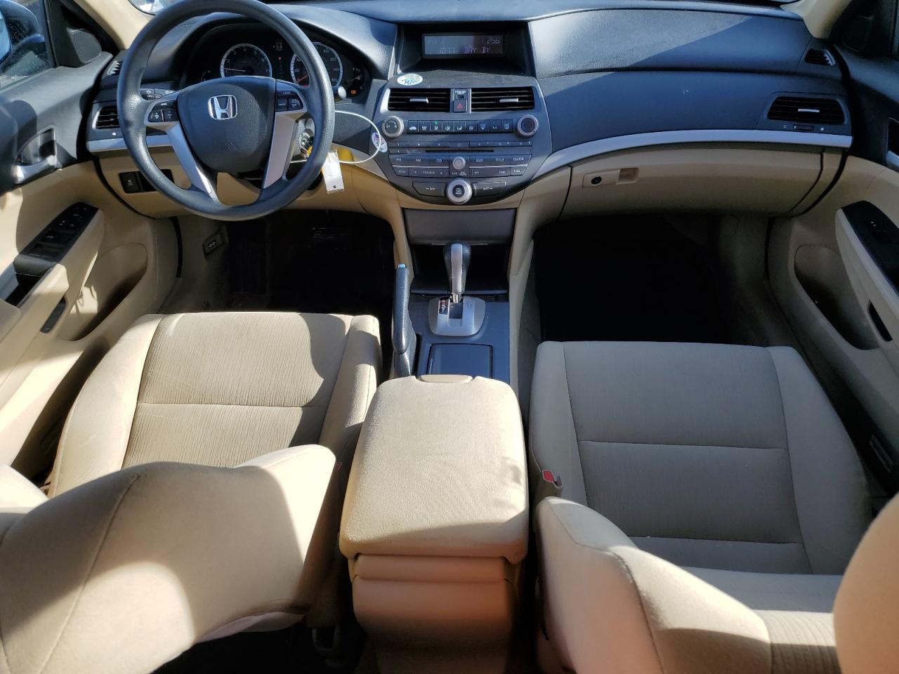 2011 Honda Accord - Image 8