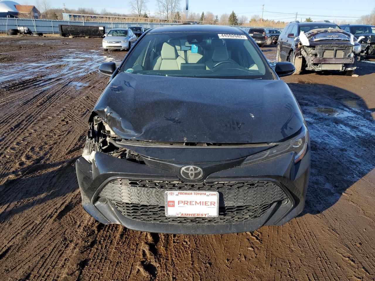2019 Toyota Corolla - Image 5