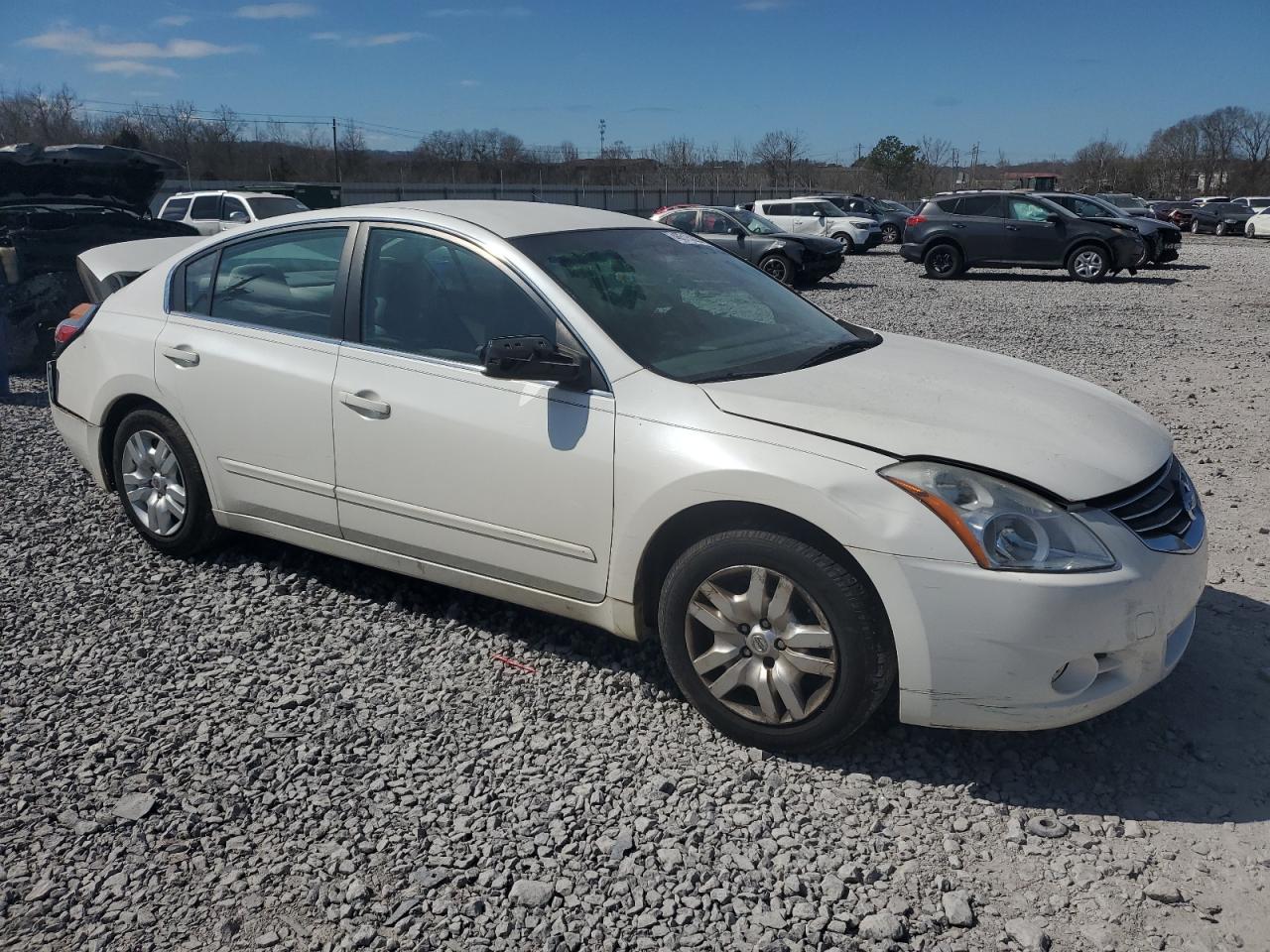2012 Nissan Altima - Image 4