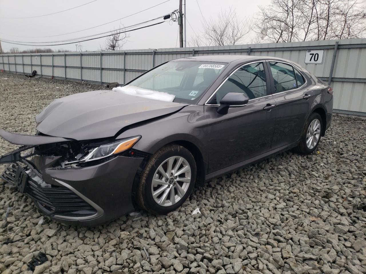 2023 Toyota Camry - Image 1