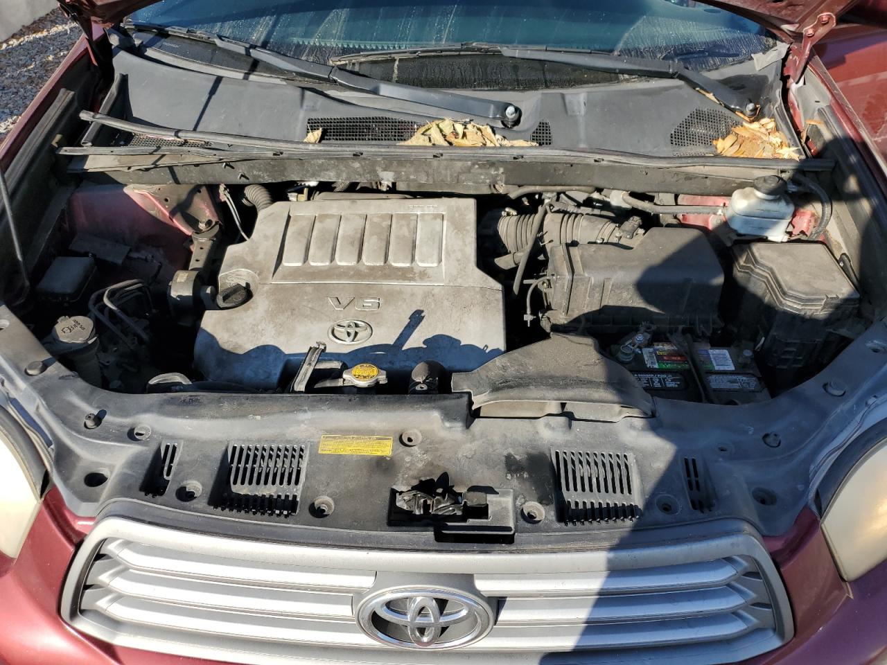 2010 Toyota Highlander - Image 14