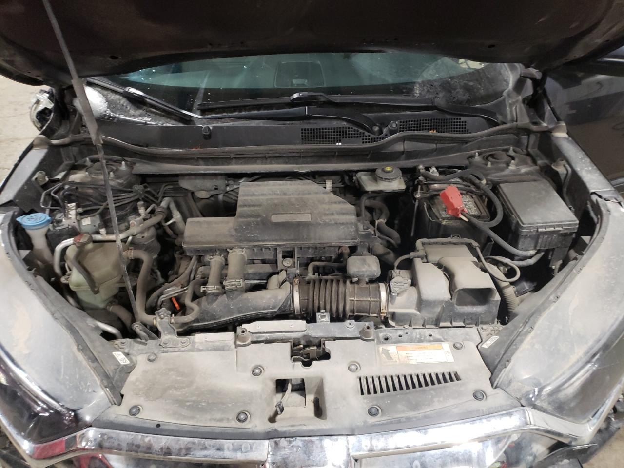 2018 Honda CR-V - Image 12