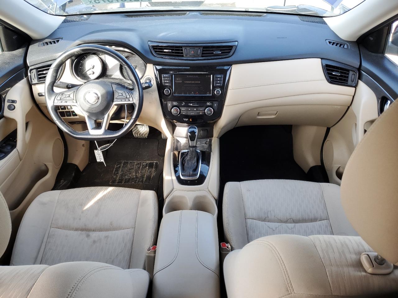 2020 Nissan Rogue - Image 8