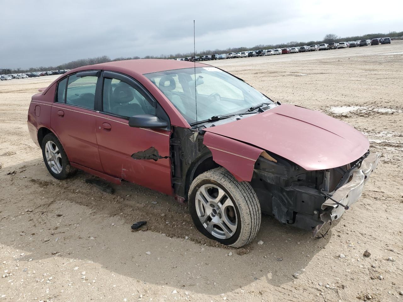 2004 Saturn ION - Image 4