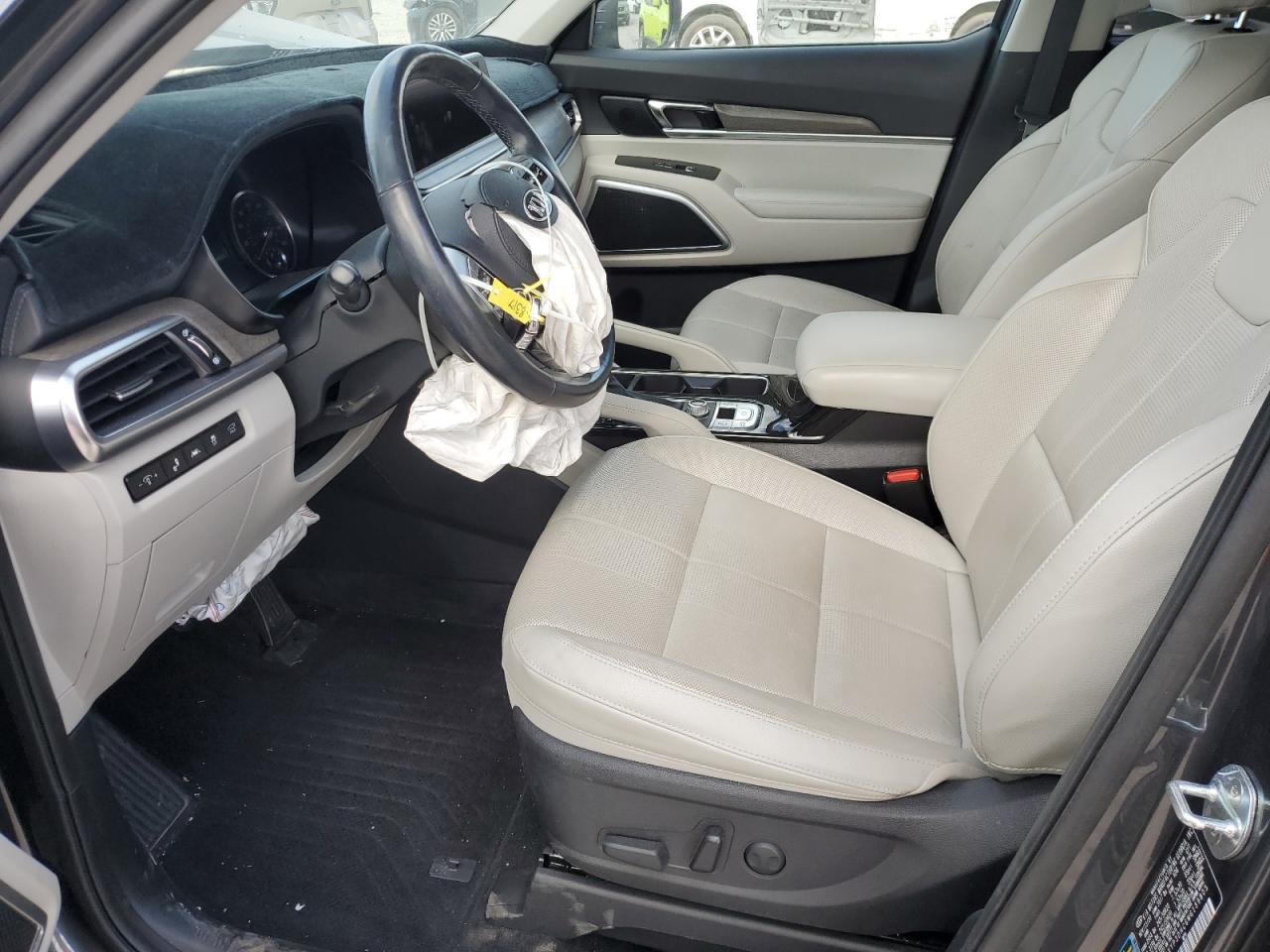 2021 Kia Telluride - Image 7