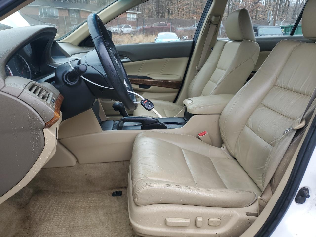 2010 Honda Accord - Image 7