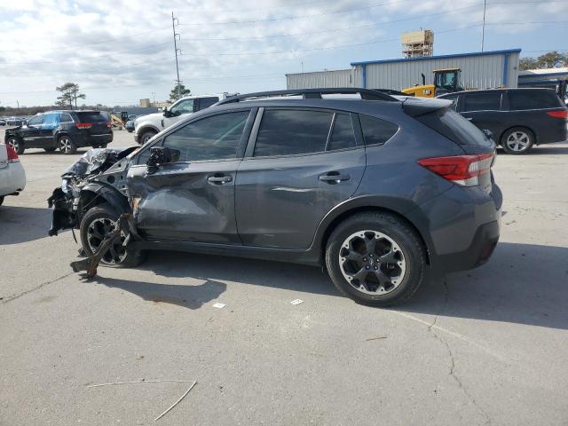  SUBARU CROSSTREK 2023 Серый