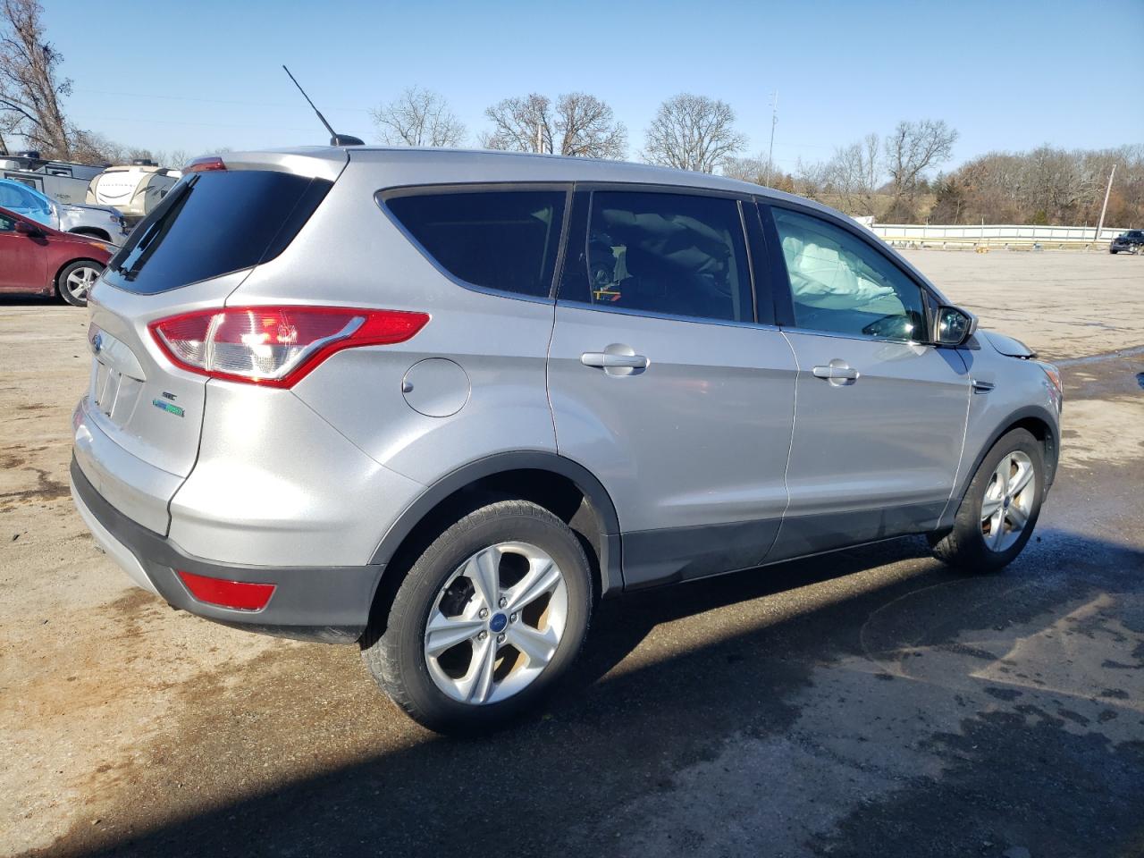 2015 Ford Escape - Image 3