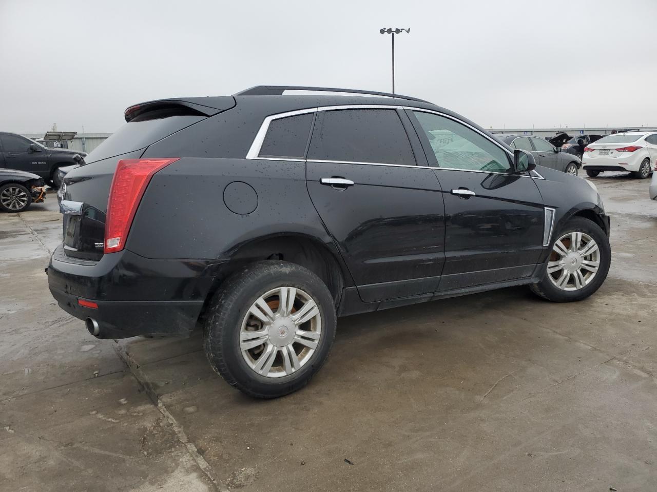 2016 Cadillac SRX - Image 3