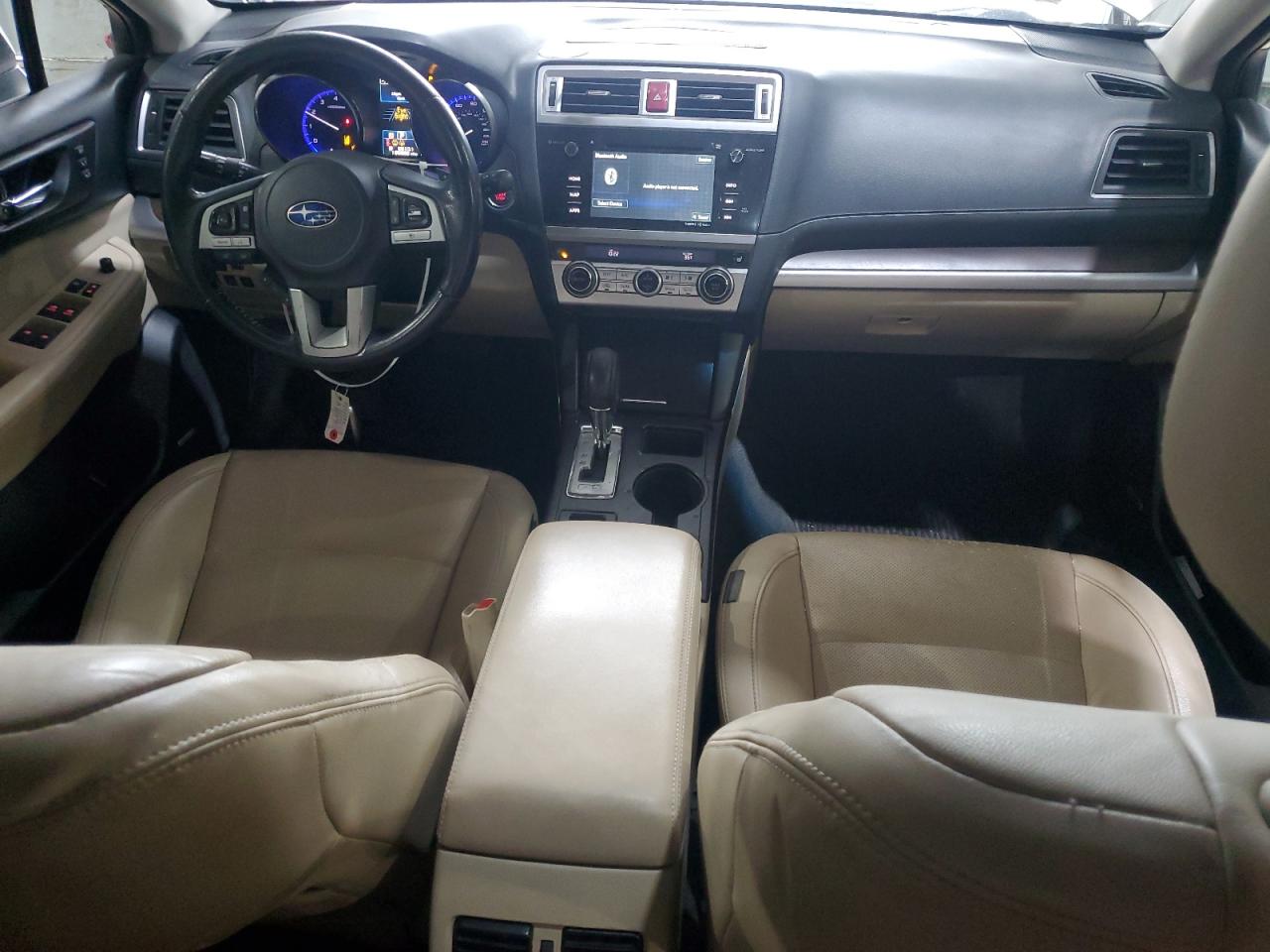 2015 Subaru Outback - Image 8