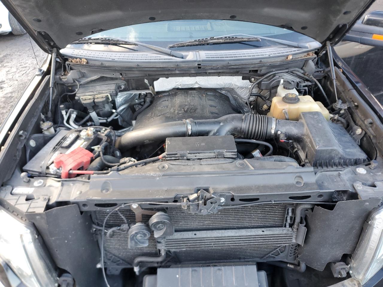 2011 Ford F-150 - Image 11