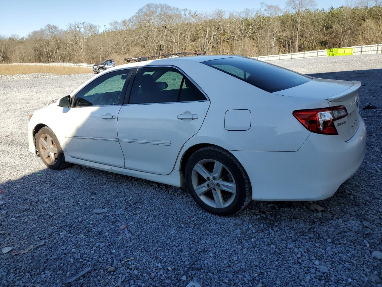 2013 Toyota Camry - Image 2
