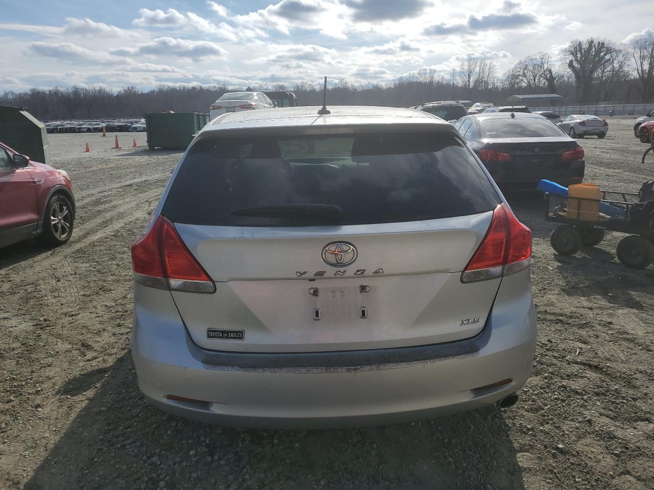 2012 Toyota Venza - Image 6