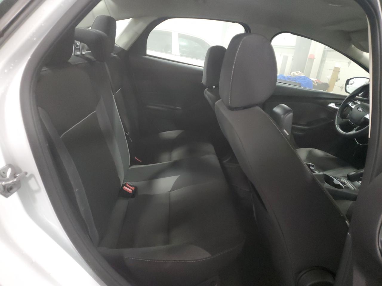 2014 Ford Focus - Image 10