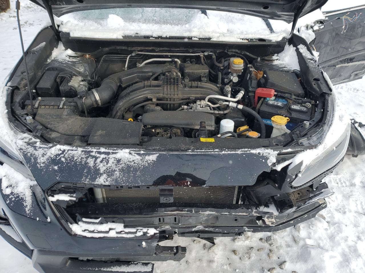2018 Subaru XV - Image 14