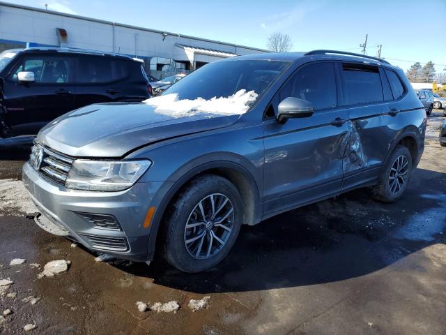 2021 Volkswagen Tiguan S