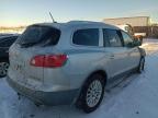 2010 Buick Enclave Cxl იყიდება Anchorage-ში, AK - Burn - Engine