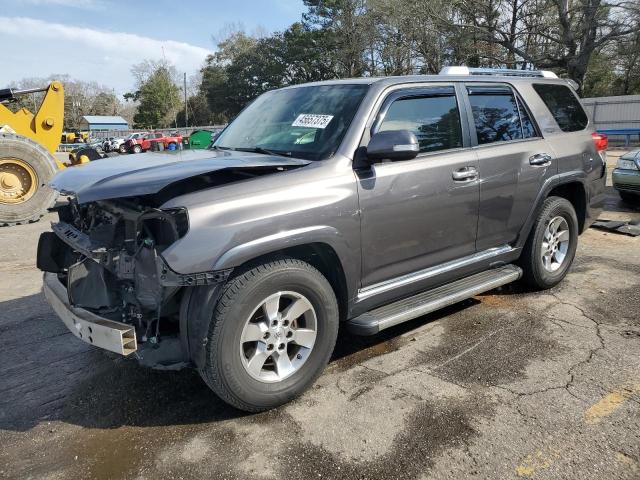 2013 Toyota 4Runner Sr5