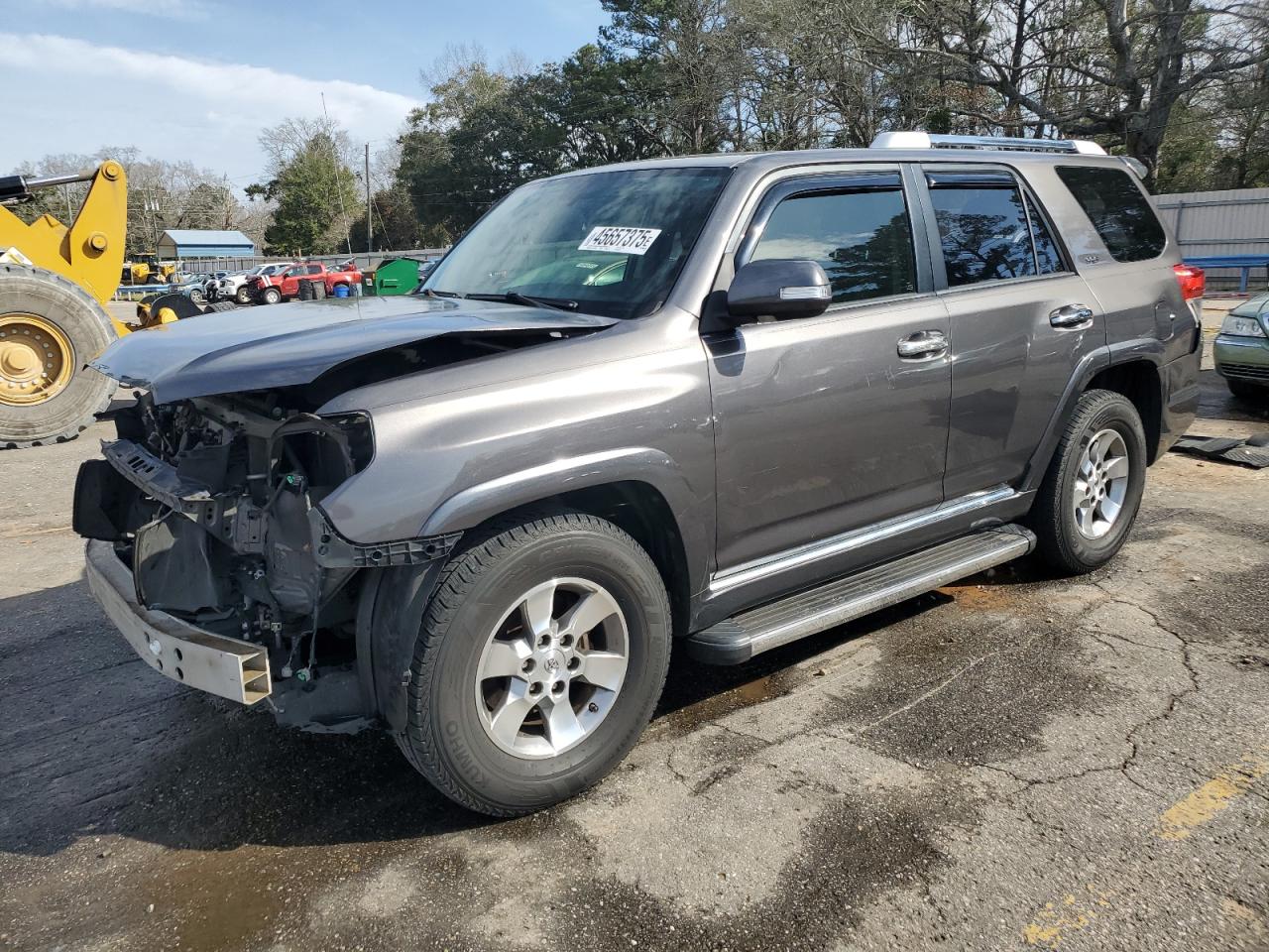 2013 Toyota 4Runner - Image 1