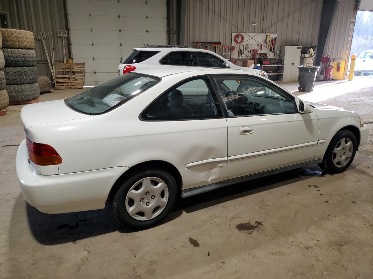 1998 Honda Civic - Image 3